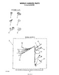 Diagram for 08 - Wiring Harness