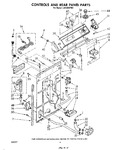 Diagram for 03 - Controls And Rear Panel