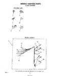 Diagram for 08 - Wiring Harness