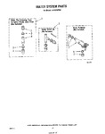 Diagram for 11 - Water System