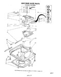 Diagram for 07 - Machine Base