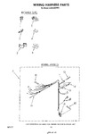 Diagram for 08 - Wiring Harness