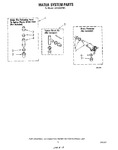 Diagram for 11 - Water System