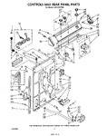 Diagram for 03 - Controls And Rear Panel