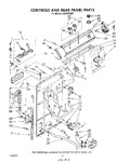 Diagram for 03 - Controls And Rear Panel