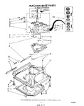 Diagram for 07 - Machine Base