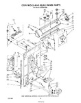 Diagram for 03 - Controls And Rear Panel