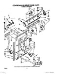 Diagram for 03 - Controls And Rear Panel