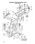 Diagram for 03 - Controls And Rear Panel