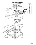 Diagram for 08 - Machine Base