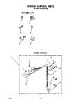 Diagram for 09 - Wiring Harness