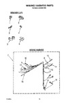 Diagram for 08 - Wiring Harness