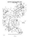 Diagram for 03 - Controls And Rear Panel