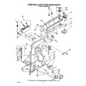 Diagram for 03 - Controls And Rear Panel