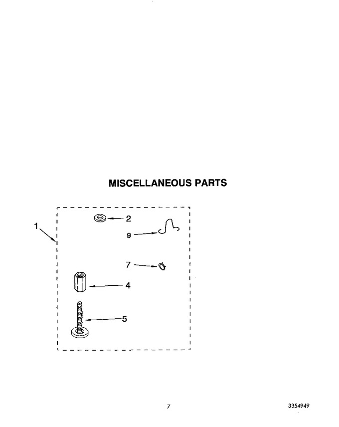 Diagram for LA5558XTG2