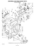 Diagram for 03 - Controls And Rear Panel