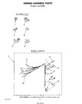 Diagram for 08 - Wiring Harness