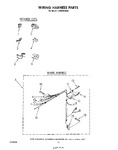 Diagram for 08 - Wiring Harness