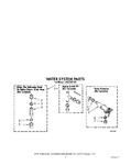 Diagram for 06 - Water System