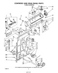 Diagram for 03 - Controls And Rear Panel