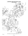 Diagram for 03 - Controls And Rear Panel