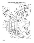 Diagram for 03 - Controls And Rear Panel