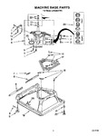 Diagram for 08 - Machine Base