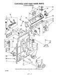 Diagram for 03 - Controls And Rear Panel