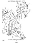 Diagram for 03 - Controls And Rear Panel