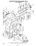 Diagram for 03 - Controls And Rear Panel