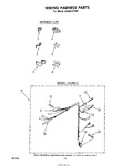 Diagram for 08 - Wiring Harness