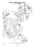 Diagram for 03 - Controls And Rear Panel