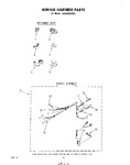 Diagram for 08 - Wiring Harness