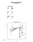 Diagram for 08 - Wiring Harness