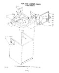 Diagram for 02 - Top And Cabinet , Literature And Optional