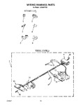 Diagram for 09 - Wiring Harness