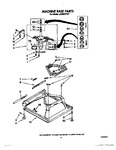 Diagram for 08 - Machine Base