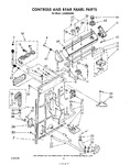 Diagram for 03 - Controls And Rear Panel