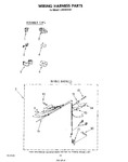 Diagram for 08 - Wiring Harness