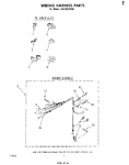 Diagram for 08 - Wiring Harness