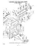 Diagram for 03 - Controls And Rear Panel