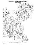 Diagram for 03 - Controls And Rear Panel