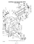 Diagram for 03 - Controls And Rear Panel