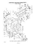 Diagram for 03 - Controls And Rear Panel