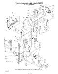 Diagram for 03 - Controls And Rear Panel