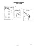 Diagram for 11 - Water System