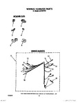 Diagram for 08 - Wiring Harness