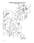 Diagram for 03 - Controls And Rear Panel