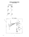 Diagram for 08 - Wiring Harness