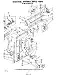 Diagram for 03 - Controls And Rear Panel